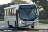 Ônibus Particulares  na cidade de Caçapava, São Paulo, Brasil, por Everaldo Bordini. Número da foto: #:id.