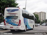 TJ Turismo 5420 na cidade de Campos dos Goytacazes, Rio de Janeiro, Brasil, por Lucas de Souza Pereira. Número da foto: #:id.