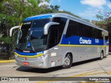 Viação Cometa 18544 na cidade de São Paulo, São Paulo, Brasil, por Rodrigo Coimbra. Número da foto: #:id.