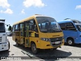Prefeitura Municipal de Capela 19 na cidade de Aracaju, Sergipe, Brasil, por Rafael Rodrigues Forencio. Número da foto: #6984381.