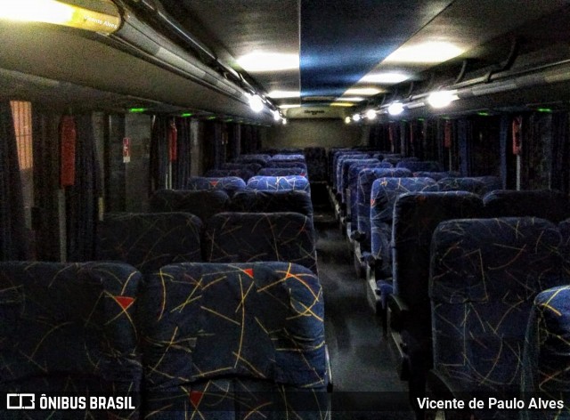 Autotrans > Turilessa 19800 na cidade de Itaúna, Minas Gerais, Brasil, por Vicente de Paulo Alves. Número da foto: #6937398.