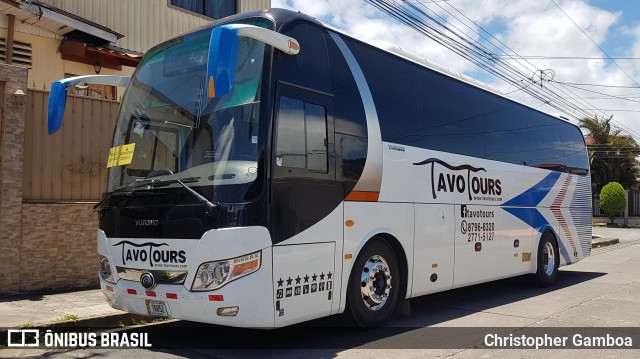 Autobuses sin identificación - Costa Rica SJB 16052 na cidade de Cartago, Cartago, Costa Rica, por Christopher Gamboa. ID da foto: 6936417.