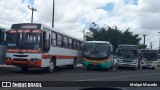 Auto Viação Mãe do Salvador 2551 na cidade de Arapiraca, Alagoas, Brasil, por Melqui Macedo. Número da foto: #:id.