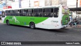 Cidade Verde Transporte Rodoviário Vitória da Conquista 1519 na cidade de Vitória da Conquista, Bahia, Brasil, por Fabrício Portella. Número da foto: #:id.