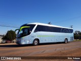 Viação Garcia 8305 na cidade de Campo Mourão, Paraná, Brasil, por Elvio Antunes. Número da foto: #6935581.