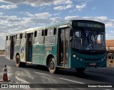 Autotrans Transportes Urbanos e Rodoviários 7478 na cidade de Uberlândia, Minas Gerais, Brasil, por Everton Nascimento. Número da foto: #:id.