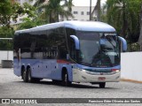 Expresso Guanabara 379 na cidade de Fortaleza, Ceará, Brasil, por Francisco Elder Oliveira dos Santos. Número da foto: #:id.