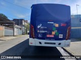SBC Trans 3117 na cidade de São Bernardo do Campo, São Paulo, Brasil, por Adriano Luis. Número da foto: #:id.