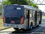 Auto Omnibus Nova Suissa 30964 na cidade de Belo Horizonte, Minas Gerais, Brasil, por Adão Raimundo Marcelino. ID da foto: :id.