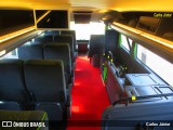Charllestur Ônibus de Turismo 1019 na cidade de Goiânia, Goiás, Brasil, por Carlos Júnior. Número da foto: #6938071.