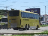 Viação Itapemirim 45501 na cidade de Feira de Santana, Bahia, Brasil, por Rafael Rodrigues Forencio. Número da foto: #6935420.