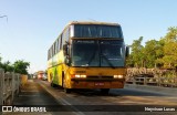 Ônibus Particulares 9533 na cidade de Salinópolis, Pará, Brasil, por Neyvison Lucas. ID da foto: :id.