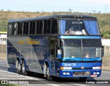 Hamer Tur 8265 na cidade de Aparecida, São Paulo, Brasil, por Rodrigo  Aparecido. Número da foto: #6937956.