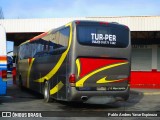 Transportes Tur-Per 02 na cidade de San Fernando, Colchagua, Libertador General Bernardo O'Higgins, Chile, por Pablo Andres Yavar Espinoza. Número da foto: #6938584.