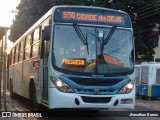 Transportes Futuro C30295 na cidade de Rio de Janeiro, Rio de Janeiro, Brasil, por Jhonathan Barros. Número da foto: #:id.