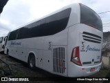 Auto Viação Jardinense 3075 na cidade de Natal, Rio Grande do Norte, Brasil, por Alison Diego Dias da Silva. Número da foto: #:id.