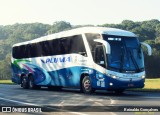 Trans Isaak Turismo 1001 na cidade de Irani, Santa Catarina, Brasil, por Reinaldo Gonçalves. Número da foto: #:id.