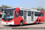 Itajaí Transportes Coletivos 2059 na cidade de Campinas, São Paulo, Brasil, por Marcelo Sousa de Miranda Júnior. Número da foto: #:id.
