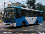 Cooperatas 412 na cidade de Campinas, São Paulo, Brasil, por Patrick Klein. ID da foto: :id.