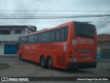 Prisma Tour 2400 na cidade de Natal, Rio Grande do Norte, Brasil, por Alison Diego Dias da Silva. Número da foto: #:id.