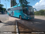 Auto Viação Progresso 6194 na cidade de Natal, Rio Grande do Norte, Brasil, por Alison Diego Dias da Silva. Número da foto: #:id.