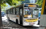 Transportes Vila Isabel A27677 na cidade de Rio de Janeiro, Rio de Janeiro, Brasil, por Rafael Santos. Número da foto: #6936656.