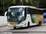Empresa Gontijo de Transportes 14390 na cidade de Fortaleza, Ceará, Brasil, por Francisco Elder Oliveira dos Santos. Número da foto: #:id.