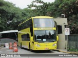 Viação Itapemirim 17609 na cidade de São Paulo, São Paulo, Brasil, por Joase Batista da Silva. Número da foto: #6936982.