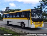 Ônibus Particulares 0437 na cidade de Maceió, Alagoas, Brasil, por Jackson Gomes. ID da foto: :id.