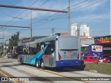 Metra - Sistema Metropolitano de Transporte 5305 na cidade de São Bernardo do Campo, São Paulo, Brasil, por Andre Santos de Moraes. ID da foto: :id.