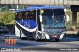 Malu Turismo 5008 na cidade de São José dos Campos, São Paulo, Brasil, por Prisco Martin Pereira. Número da foto: #6935645.