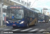 Empresa de Transporte Sete de Setembro 13282 na cidade de São Leopoldo, Rio Grande do Sul, Brasil, por Júnior Harras. Número da foto: #:id.