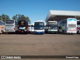 Fortunato Transporte Turismo 2017 na cidade de Apucarana, Paraná, Brasil, por Emanoel Diego.. Número da foto: #6938375.