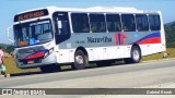 Maravilha Auto Ônibus ITB.01.105 na cidade de Itaboraí, Rio de Janeiro, Brasil, por Gabriel Brook. Número da foto: #:id.