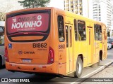 Transporte Coletivo Glória BI862 na cidade de Curitiba, Paraná, Brasil, por Henrique Santos. ID da foto: :id.