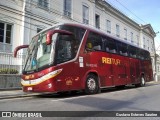 Reitur Turismo RJ 603.043 na cidade de Petrópolis, Rio de Janeiro, Brasil, por Gustavo Esteves Saurine. Número da foto: #:id.