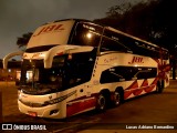 JBL Turismo 7200 na cidade de São Paulo, São Paulo, Brasil, por Lucas Adriano Bernardino. Número da foto: #:id.