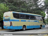 Viação Novo Horizonte 1021811 na cidade de São Paulo, São Paulo, Brasil, por Eronildo Assunção. Número da foto: #:id.