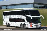 Auto Viação Catarinense 319309 na cidade de Florianópolis, Santa Catarina, Brasil, por Diego Leão. Número da foto: #6937954.
