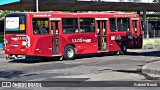Auto Lotação Ingá 1.1.125 na cidade de Niterói, Rio de Janeiro, Brasil, por Gabriel Brook. Número da foto: #:id.
