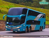 Viagens Moura 5800 13 na cidade de Petrópolis, Rio de Janeiro, Brasil, por Victor Henrique. Número da foto: #6938412.