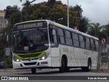 Transportes Paranapuan B10026 na cidade de Rio de Janeiro, Rio de Janeiro, Brasil, por Kaio de Macedo. Número da foto: #:id.