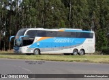 Spazzini Tur 8019 na cidade de Irani, Santa Catarina, Brasil, por Reinaldo Gonçalves. Número da foto: #6937461.
