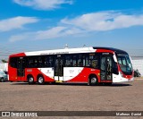 Itajaí Transportes Coletivos 2058 na cidade de Campinas, São Paulo, Brasil, por Matheus  Daniel. Número da foto: #6936616.