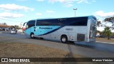 Transnorte - Transporte e Turismo Norte de Minas 48800 na cidade de Montes Claros, Minas Gerais, Brasil, por Marcus Vinicius. Número da foto: #:id.