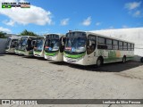 Auto Viação Tabosa 820 na cidade de Caruaru, Pernambuco, Brasil, por Lenilson da Silva Pessoa. Número da foto: #:id.
