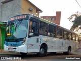 Transportes Futuro C30215 na cidade de Rio de Janeiro, Rio de Janeiro, Brasil, por Jhonathan Barros. Número da foto: #:id.