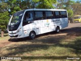 Ônibus Particulares 7804 na cidade de Apucarana, Paraná, Brasil, por Emanoel Diego.. Número da foto: #:id.
