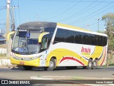 Araujo Transportes 391202 na cidade de Teresina, Piauí, Brasil, por Lucas Gabriel. Número da foto: #:id.