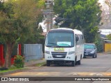 Minibuses El Valle 12 na cidade de Santa Cruz, Colchagua, Libertador General Bernardo O'Higgins, Chile, por Pablo Andres Yavar Espinoza. Número da foto: #6938504.